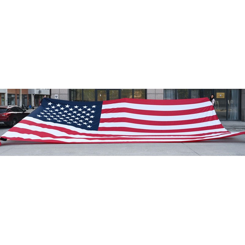 高平3x5ft 是多少厘米？旗帜常见规格尺寸对照与选购要点